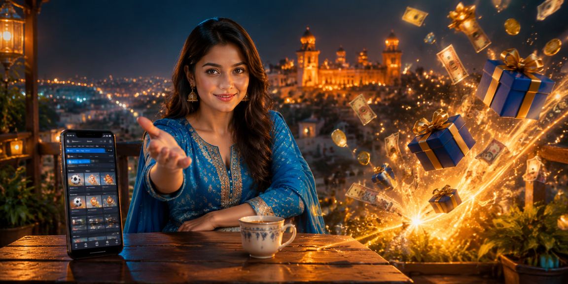 বগুড়ায় ক্যাশব্যাক বোনাস উপভোগ করছেন একজন ব্যবহারকারী
