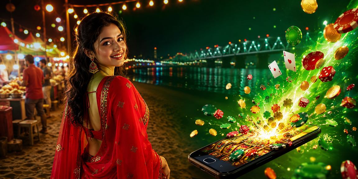 ময়মনসিংহের ব্যবহারকারী মোবাইলে নিরাপদে গেমিং উপভোগ করছেন
