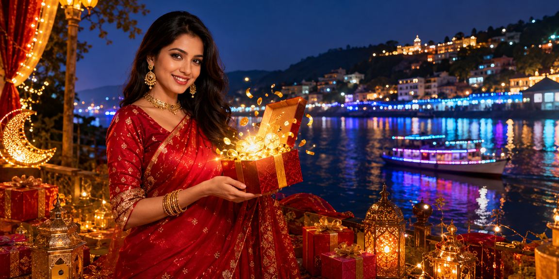 রাঙামাটিতে শাড়ি পরিহিতা নারী ক্যাসিনো বিনোদন উপভোগ করছেন