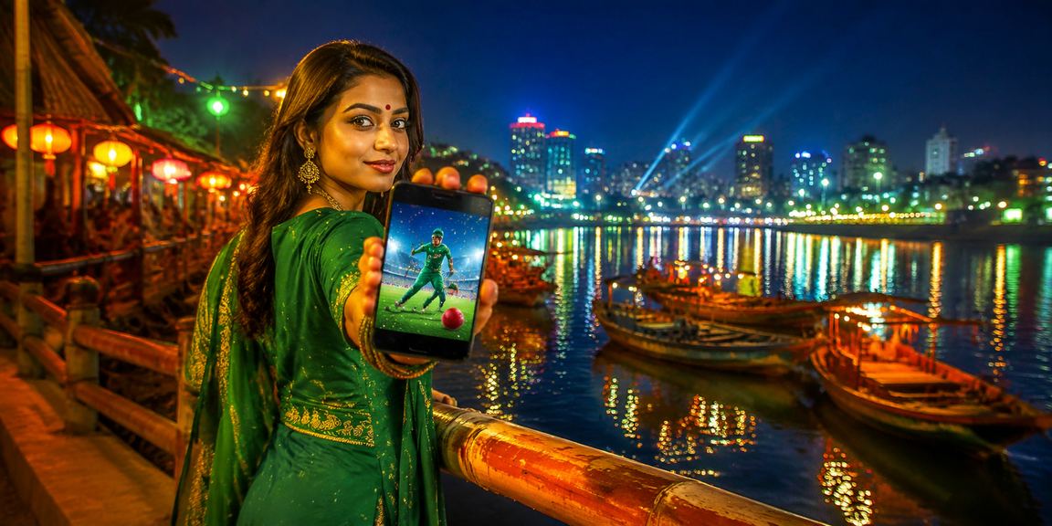 রংপুরে ক্রিকেট বেটিং — বাংলাদেশি মডেল অনলাইন প্ল্যাটফর্ম ব্যবহার করছেন
